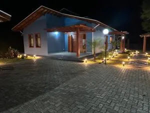 Casa tranquila e aconchegante - 拉戈伊尼亚