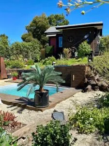 La Playita Lodge - El Convento