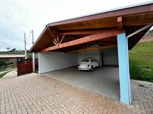 Casa tranquila e aconchegante