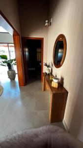 Casa tranquila e aconchegante