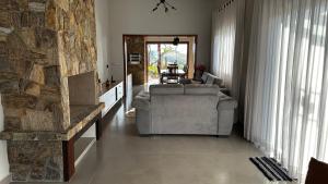 Casa tranquila e aconchegante