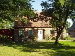 Stille, Weite, Strand und Flair - Langendamm