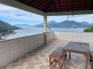 Casa VERANEIO MANGARATIBA