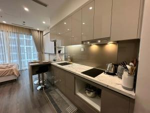 Vinhome Smart City Tây Mỗ Nam Từ Liêm Hà Nội