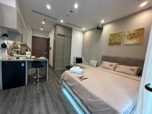 Vinhome Smart City Tây Mỗ Nam Từ Liêm Hà Nội