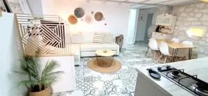 Apartamentos Ca' tio Celso - Monleón