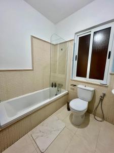 Stylish 2BR in central StJulians