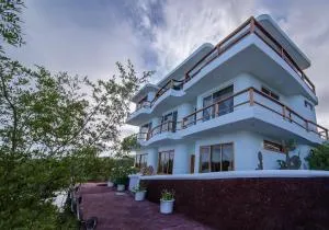 Blue Heron Galápagos Villa - Progreso