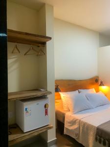 Pousada Fruto do Mar