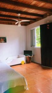 Casa Chalé em Shangrilá Pontal do Paraná