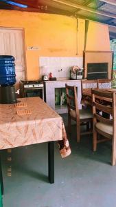 Casa Chalé em Shangrilá Pontal do Paraná