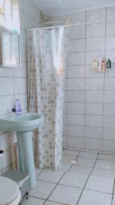 Casa Chalé em Shangrilá Pontal do Paraná