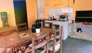 Casa Chalé em Shangrilá Pontal do Paraná