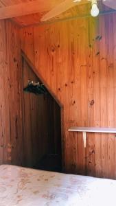 Casa Chalé em Shangrilá Pontal do Paraná