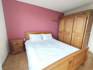 Villas Charmante villa avec piscine a 8 minutes d-Uzes : photos des chambres