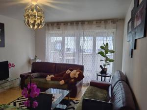 Appartements Les Lilas : photos des chambres