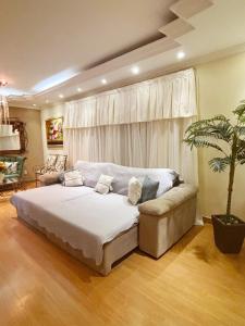 Casa alto padrão em São José da Barra-MG