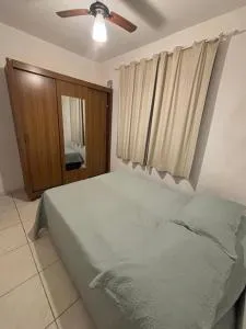 Apartamento Faria - 皮乌米