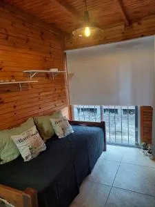 Cabañas Flores de Ocean - Ocean Park