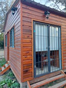 Cabañas Flores de Ocean