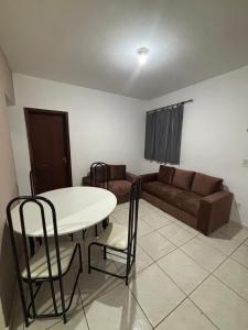 Apartamento Faria