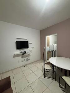 Apartamento Faria