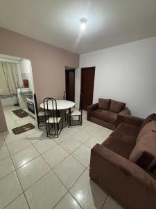 Apartamento Faria