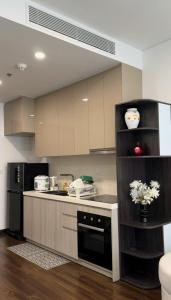 Vinhome Smart City Tây Mỗ Nam Từ Liêm Hà Nội