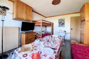 Résidence Chaviere - Appartement agréable · Ski aux pieds · Balcon MAE-2584