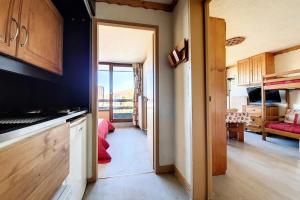 Résidence Chaviere - Appartement agréable · Ski aux pieds · Balcon MAE-2584