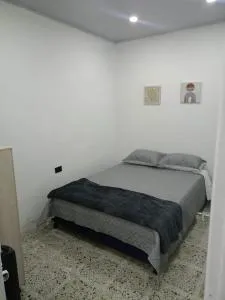 Praia chinauta - 基奥塔