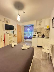 PEROLA DO MAR ESTUDIO