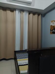 Sea Residences Tower A Staycation Infront of Moa, Moa Arena, Smx, Ikea, Near Dfa Macapagal, NU Moa, PICC, World Trade, Star City, Ayala Mall, Parqal Mall, NAIA 1,2,3