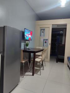 Sea Residences Tower A Staycation Infront of Moa, Moa Arena, Smx, Ikea, Near Dfa Macapagal, NU Moa, PICC, World Trade, Star City, Ayala Mall, Parqal Mall, NAIA 1,2,3