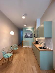 Apartamento Centro Madrid Atocha - Апартаменты/квартиры, Мадрид
