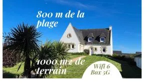 Escapade Bretonne - Binic, proche plages et vieux port - Lantic