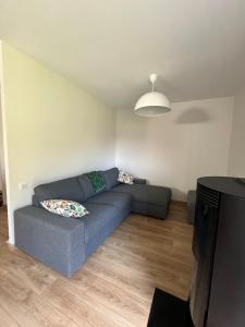 Maisons de vacances Gite Cigogne et Sanglier : photos des chambres