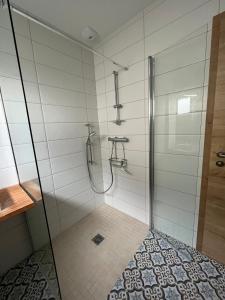 Maisons de vacances Gite Cigogne et Sanglier : photos des chambres