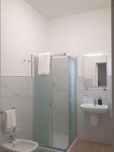 Al Cit, bilocale nuovo, centrale e silenzioso