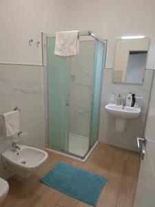 Al Cit, bilocale nuovo, centrale e silenzioso