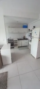 Férias na grande Florianópolis - Antônio Carlos