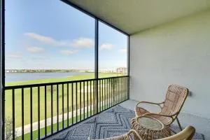 Breezy Ave Maria Condo with Golf Course On-Site! - Orangetree