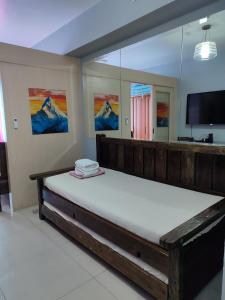 1139 Sea Residences Tower A Staycation Infront of Moa, SeaResidences Tower A , Near PICC, Smx, Arena, Dfa, Ayala Mall, World Trade, Naia123