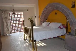 Hacienda del Apantle - Cuautlixco