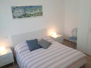 Al Cit, bilocale nuovo, centrale e silenzioso