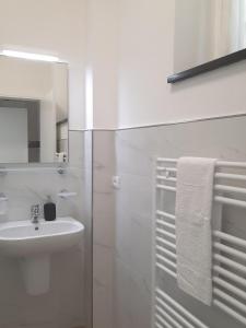 Al Cit, bilocale nuovo, centrale e silenzioso