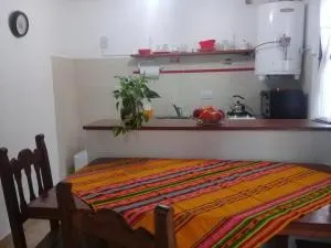 Arcadia - El Rincón