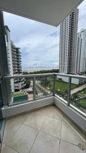 River Wood I Sunny 1 BDR in Costa del Este