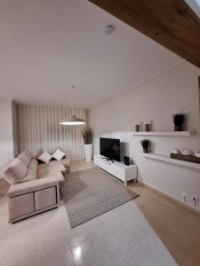 Apartamento Grãos D`Oceano