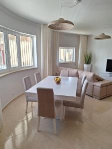 Apartamento Grãos D`Oceano